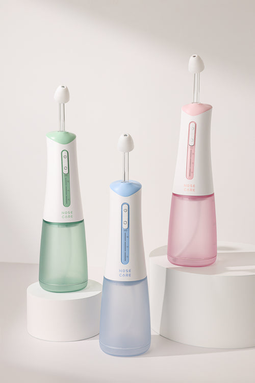 NC01 電動洗鼻器