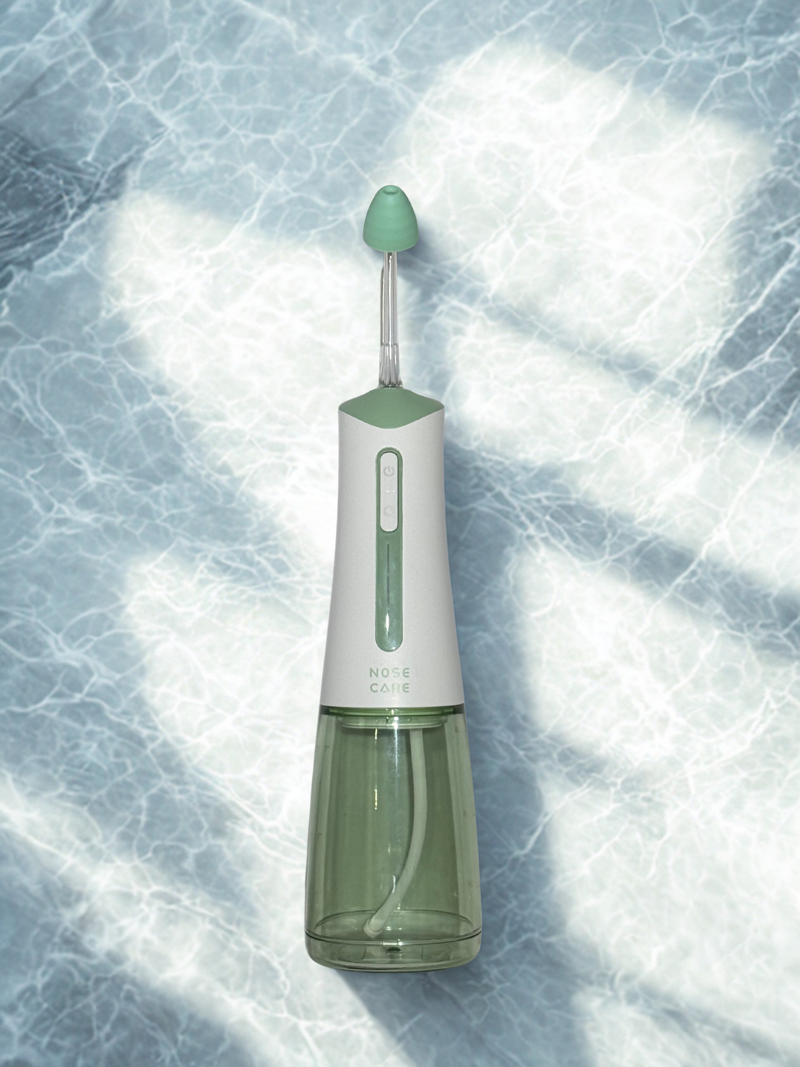 NC01 電動洗鼻器