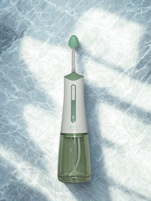 NC01 電動洗鼻器