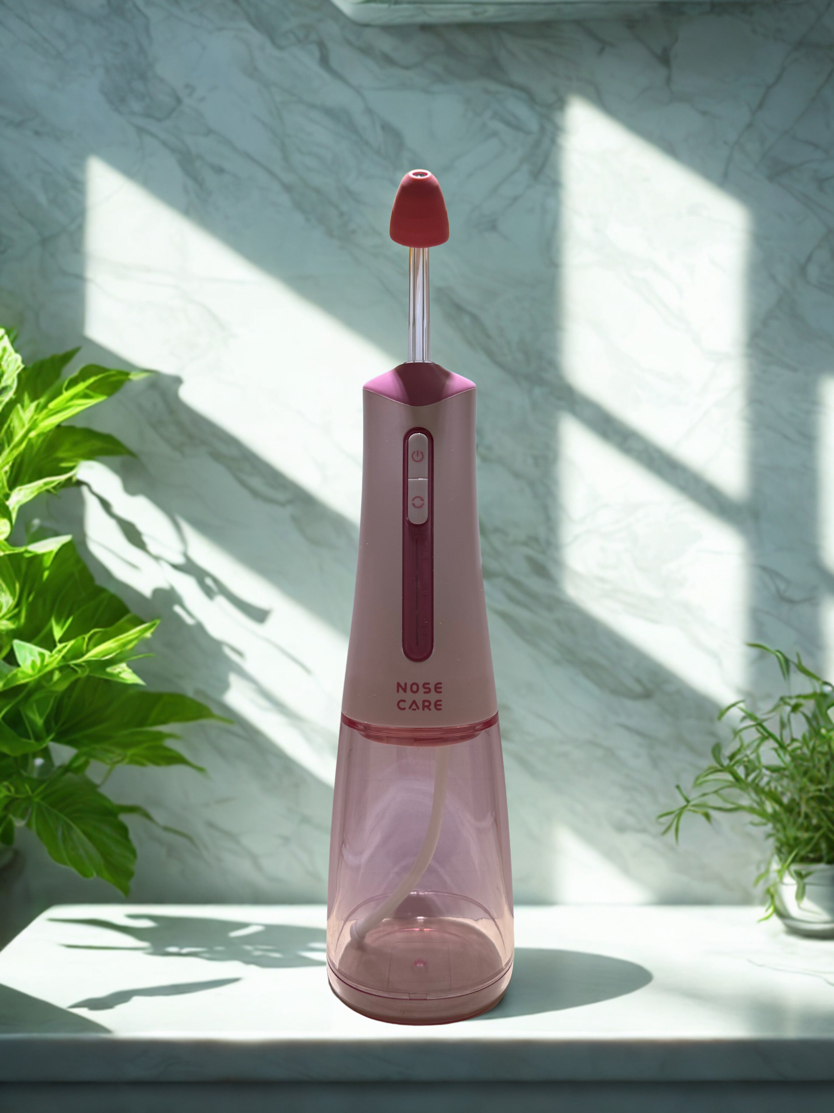 NC01 電動洗鼻器